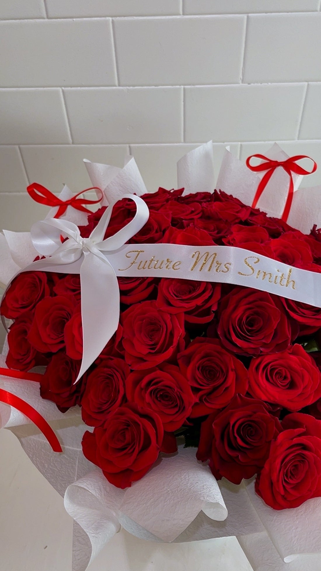Can We Talk About Proposals? (A Florist's Honest Take on the Modern "Surprise")