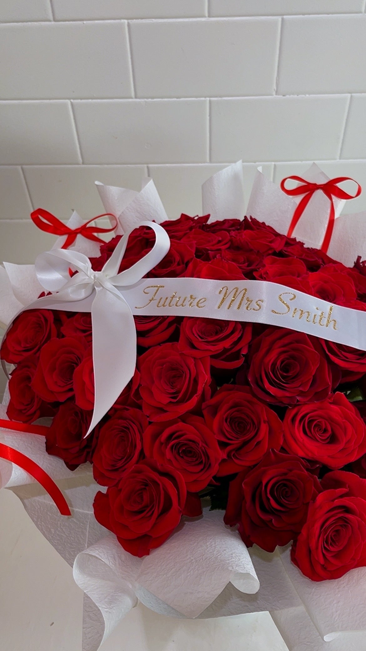 Can We Talk About Proposals? (A Florist's Honest Take on the Modern "Surprise")
