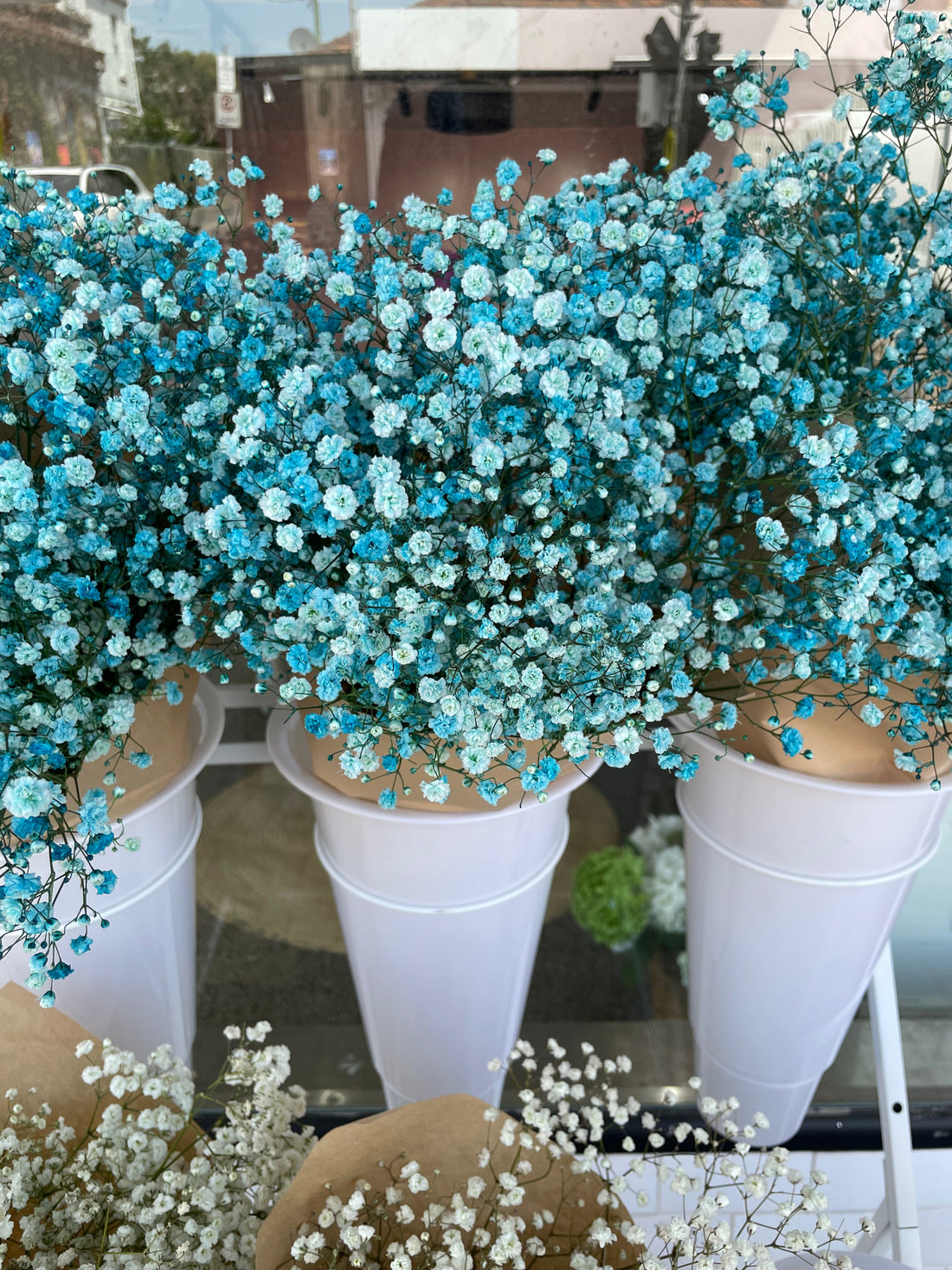 Pink or Blue? The Sweetest Way to Announce Your Gender Reveal
