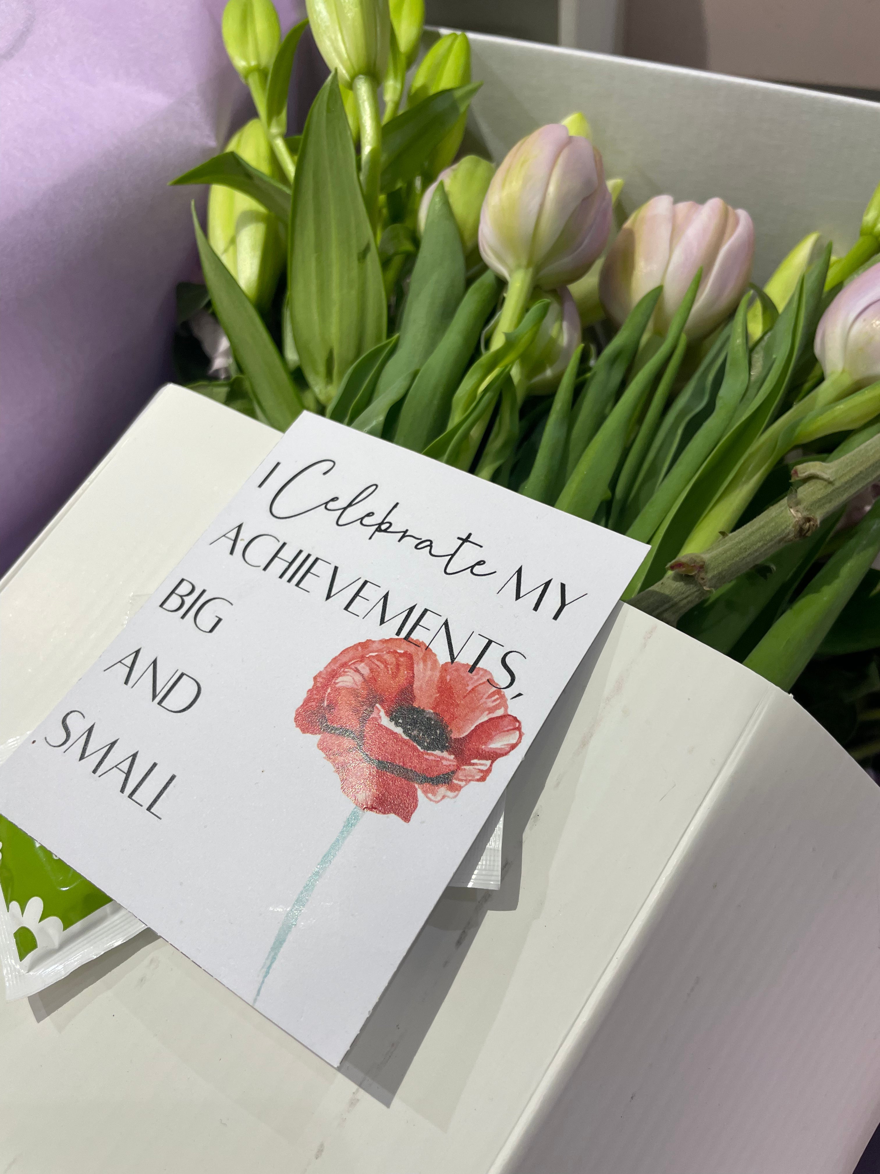 Why I Started The Weekend Reset (And Why You Deserve Fresh Flowers Every Week)