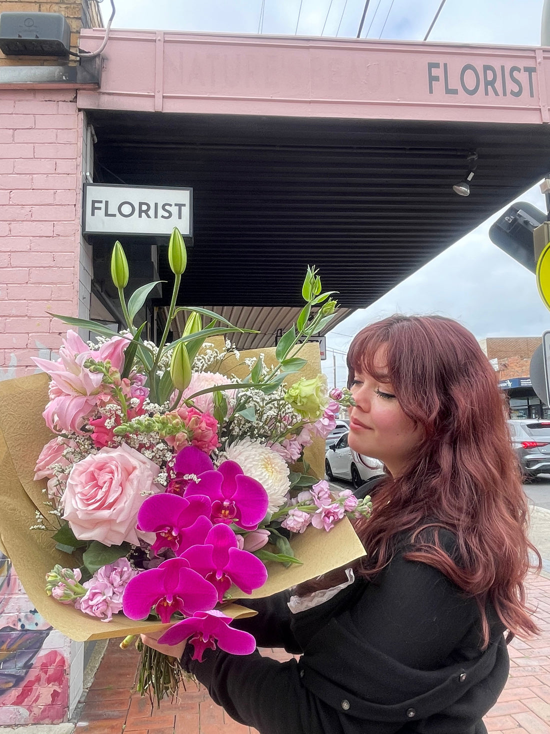 Same-Day Flowers Across the Inner West: Why Local Still Matters