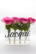 Medium Bloom Box | Jacaranda Blooms