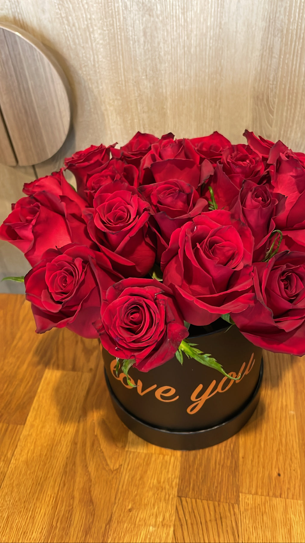 Classic Rose Box image 0