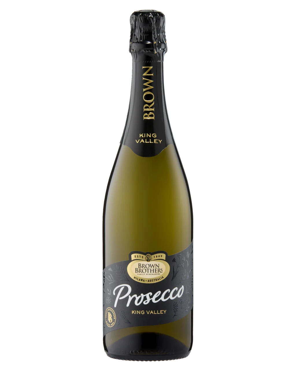 Brown Brothers King Valley Prosecco NV