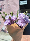 Lisianthus Bunch