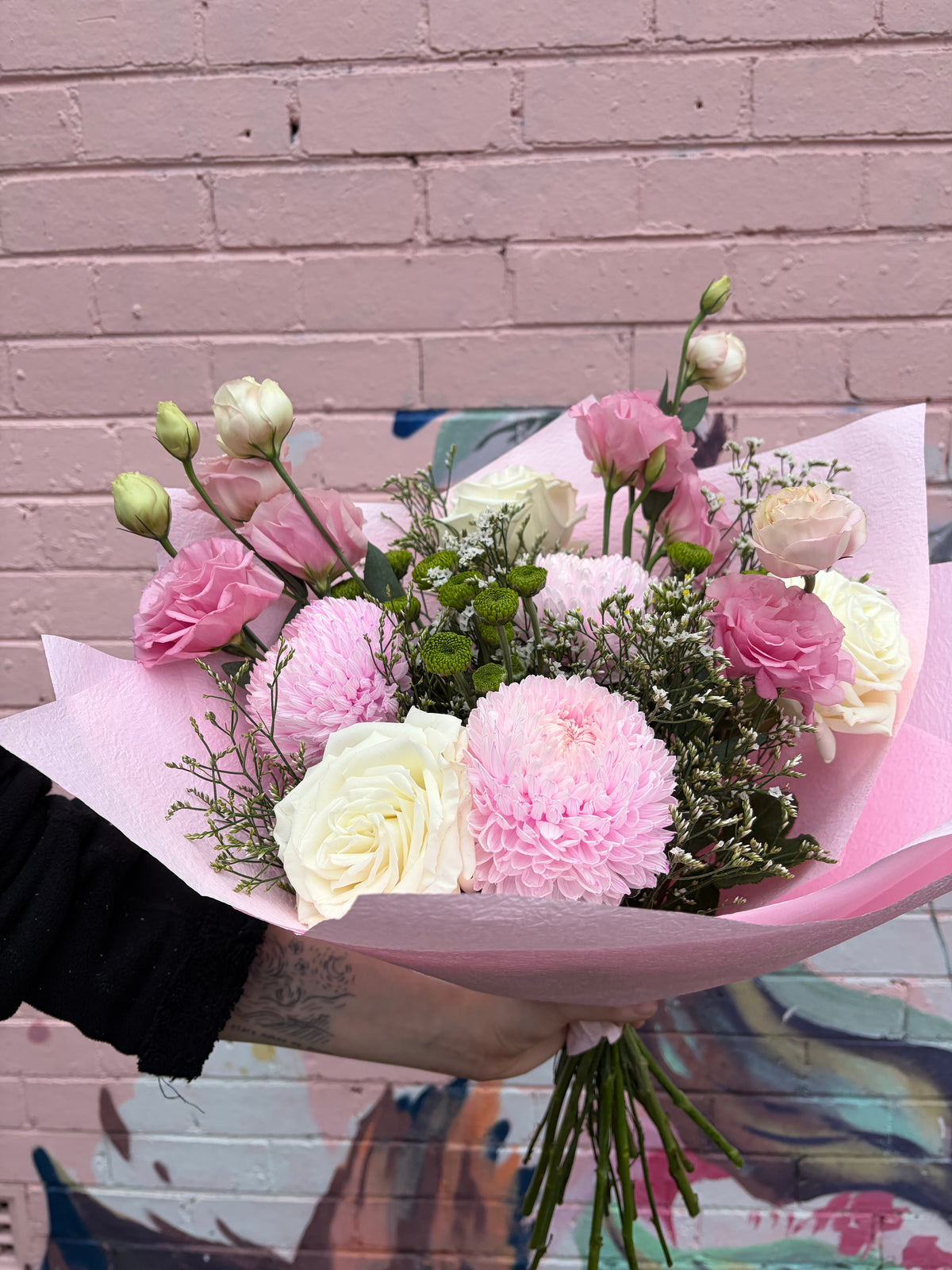 Sweetheart Bouquet