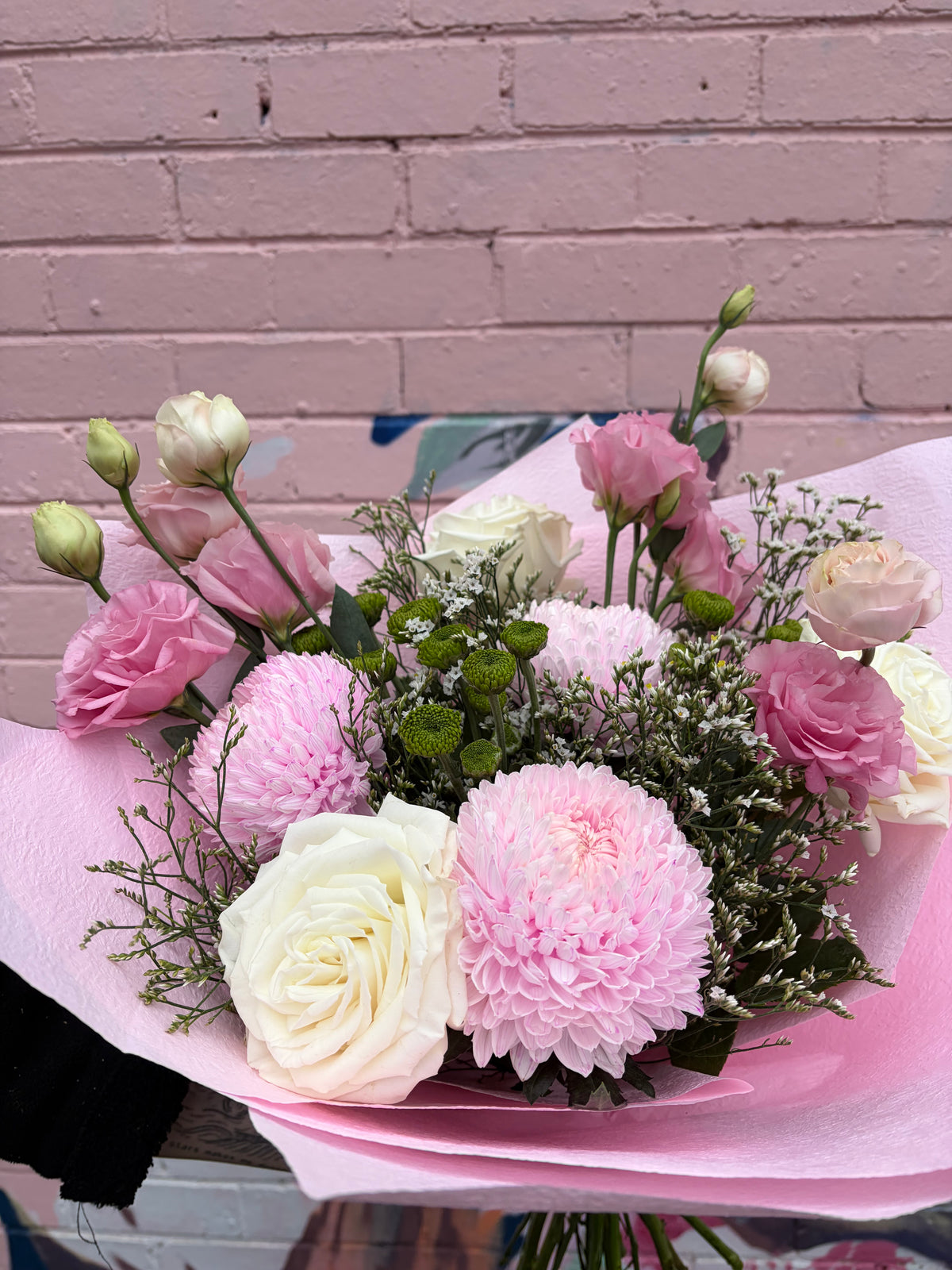 Sweetheart Bouquet