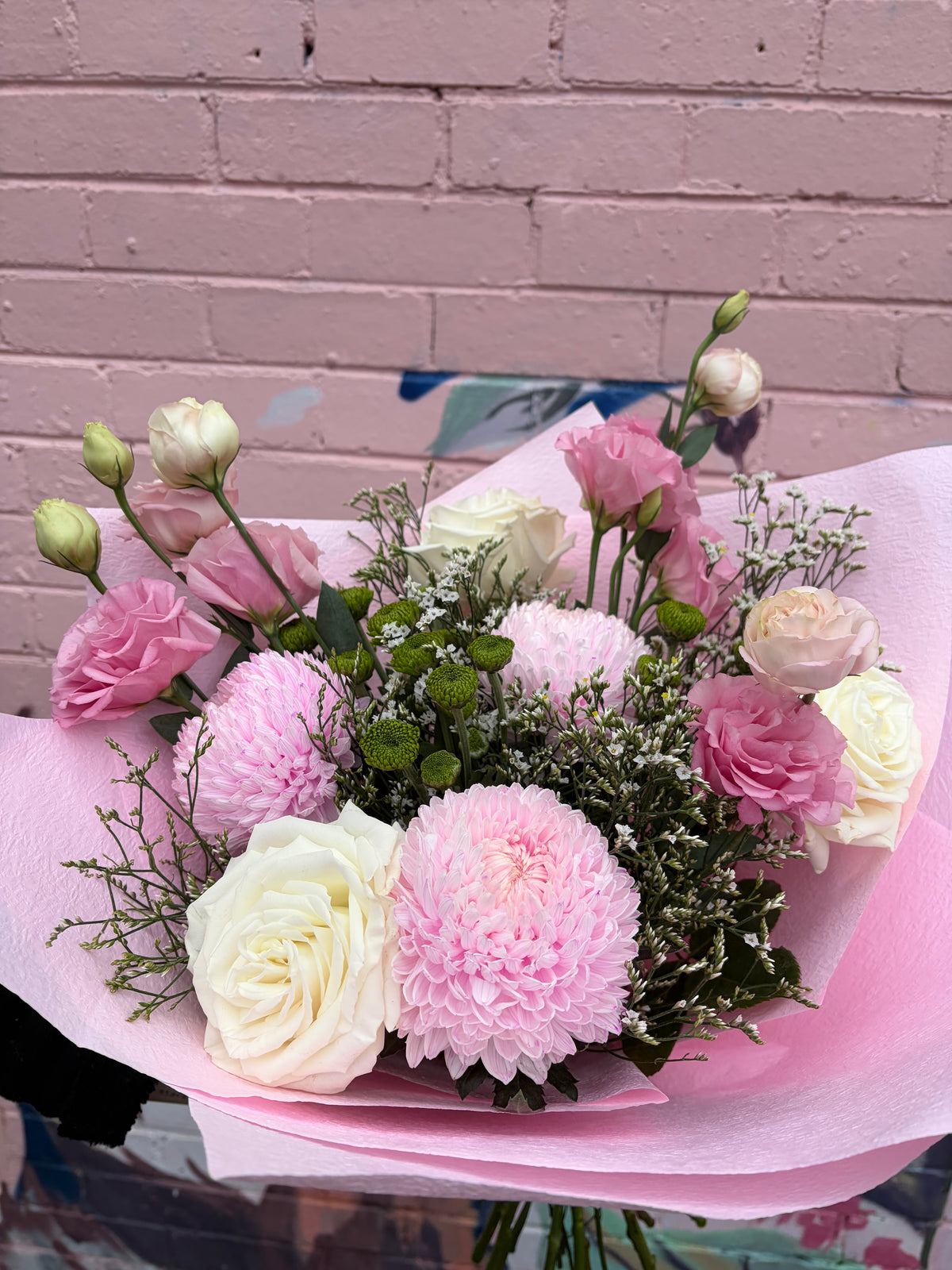 Sweetheart Bouquet