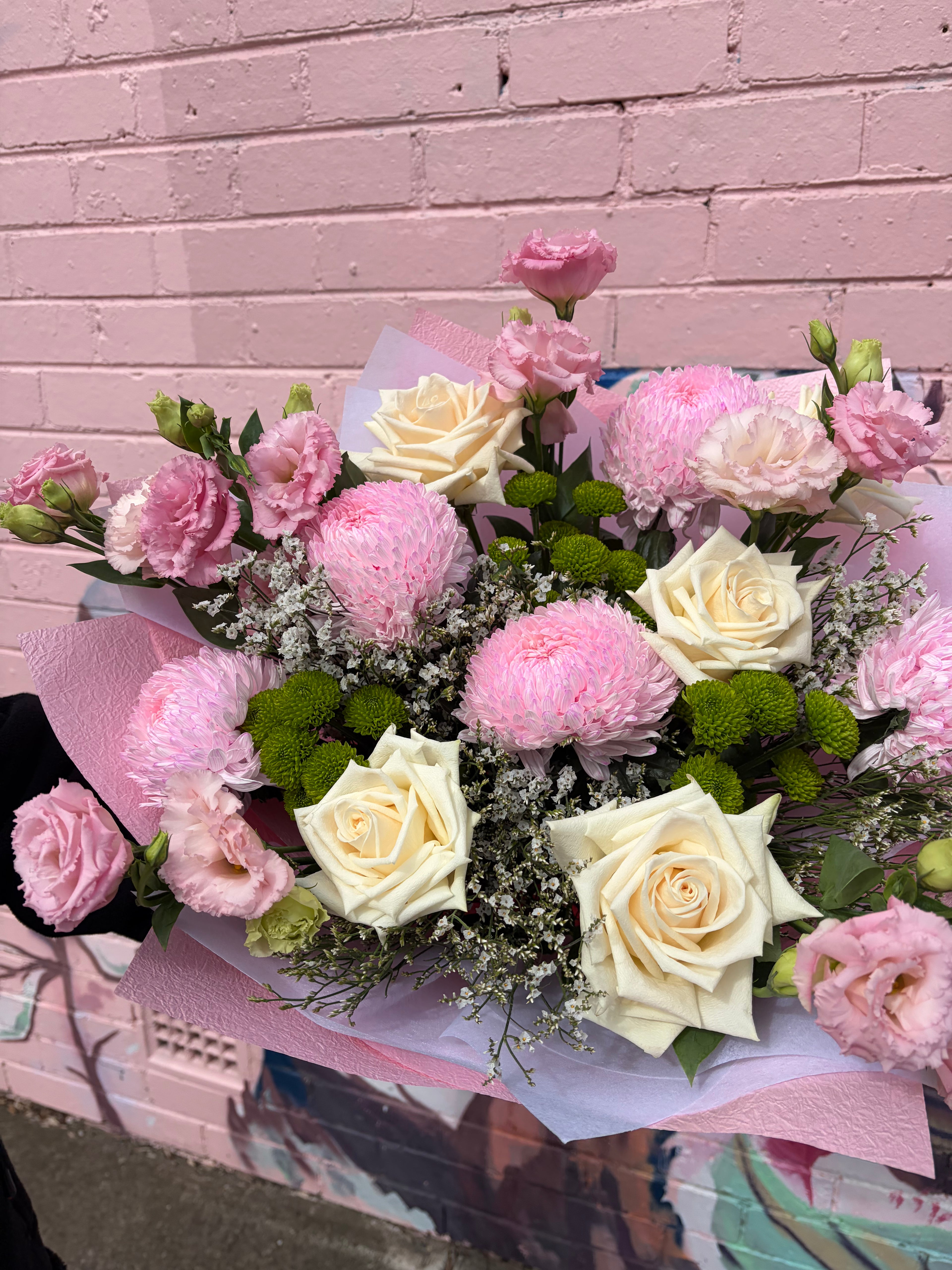 Sweetheart Bouquet