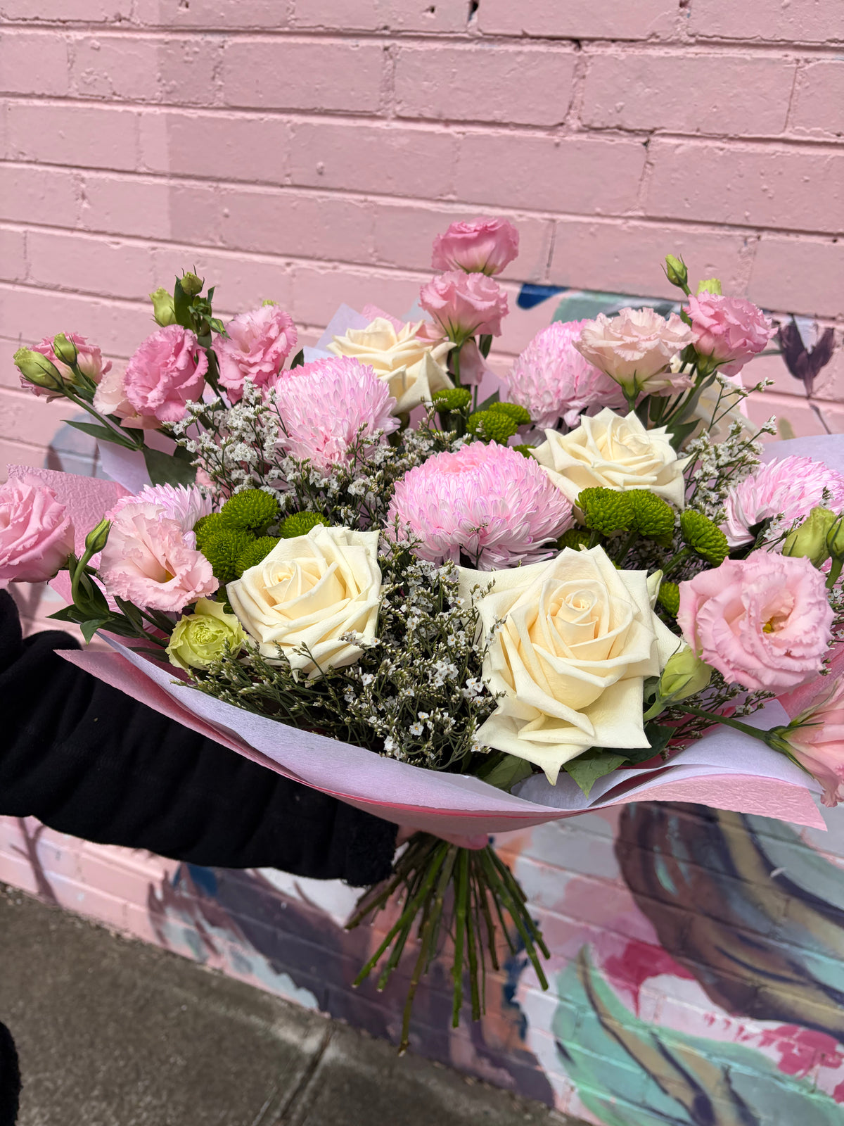 Sweetheart Bouquet