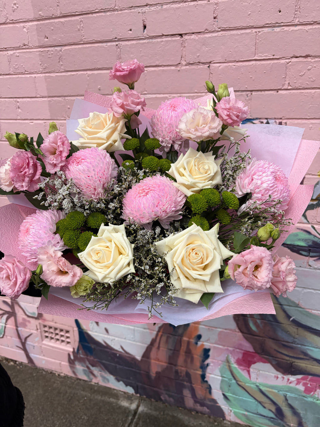 Sweetheart Bouquet