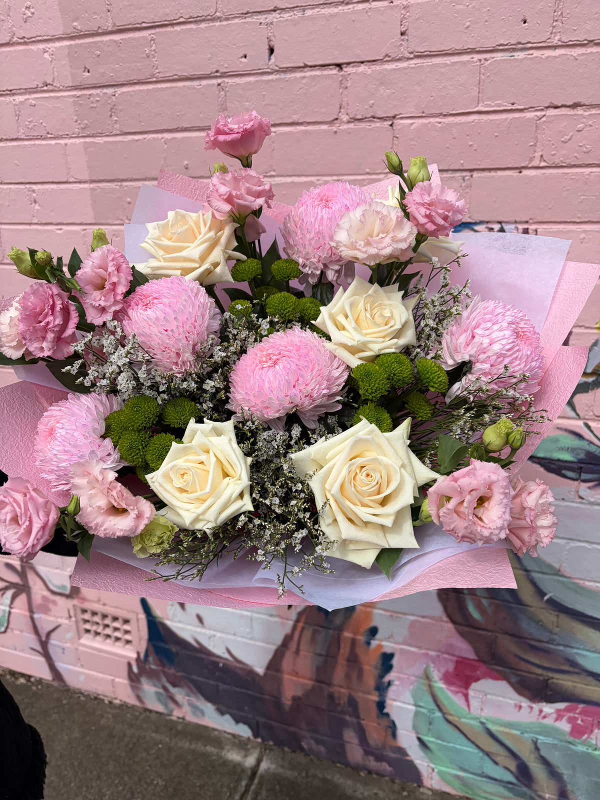 Sweetheart Bouquet