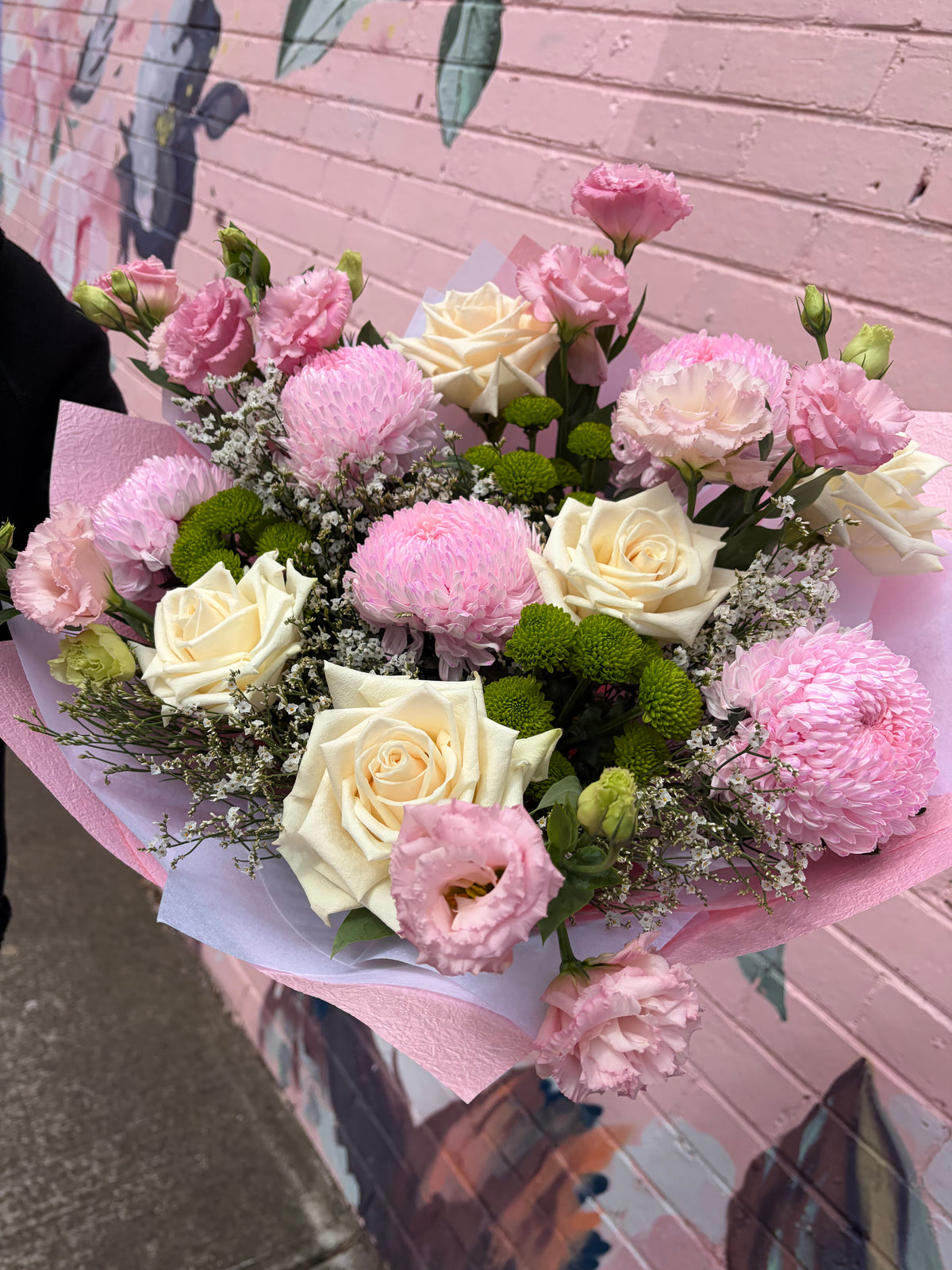 Sweetheart Bouquet