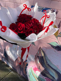 Dozen Rose Bouquet