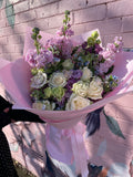 Lilac Dreams Bouquet