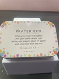 Prayer Box