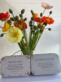 Prayer & Affirmation Box Bundle