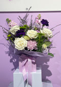 Wisteria Dreams Box