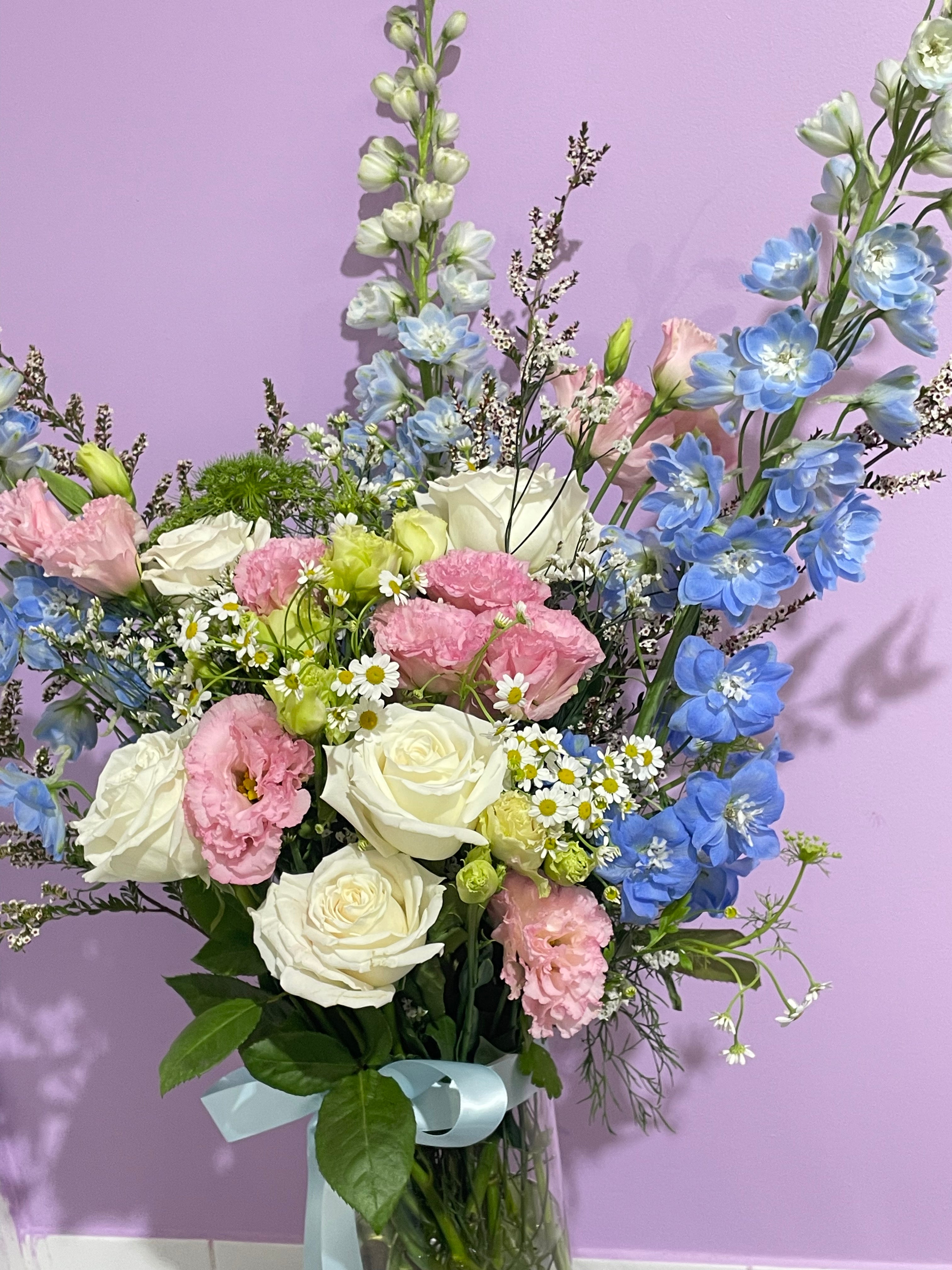 Wildflower Bloom