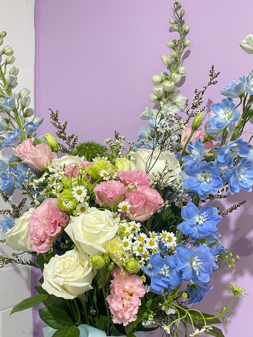 Wildflower Bloom