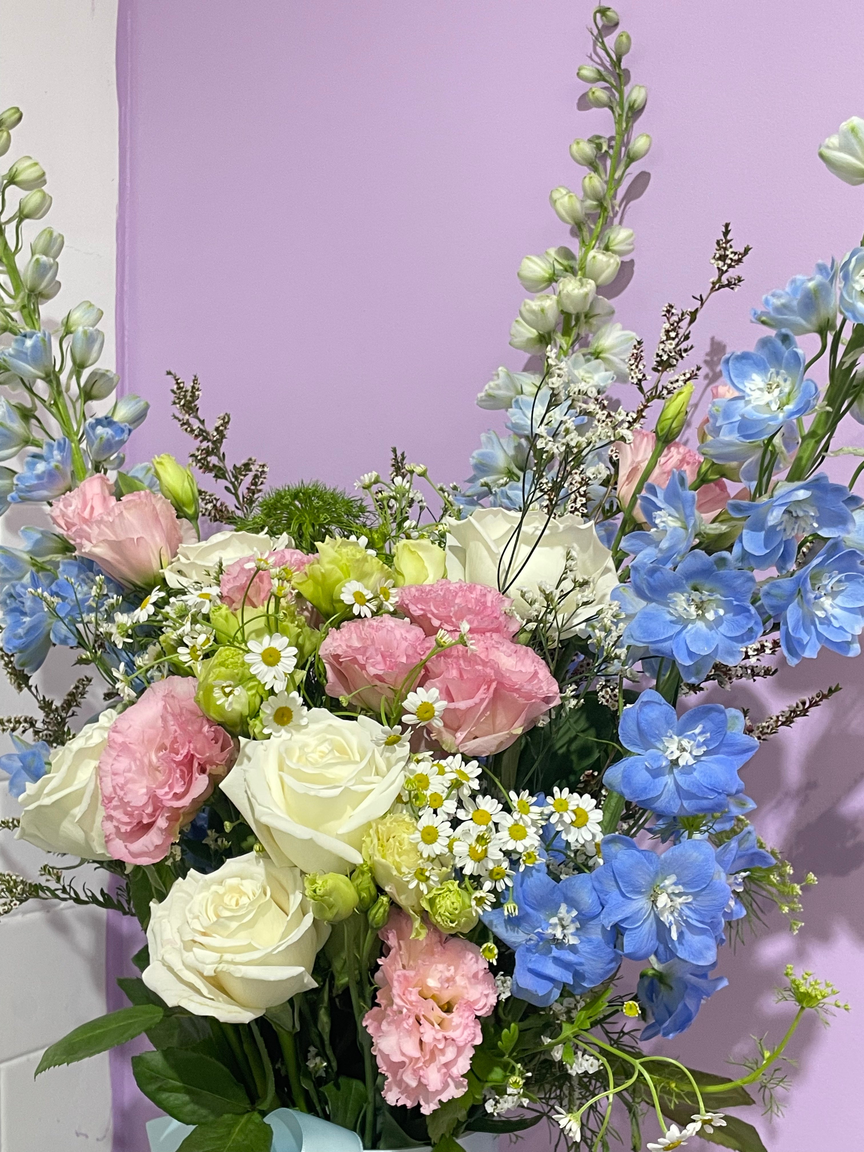 Wildflower Bloom
