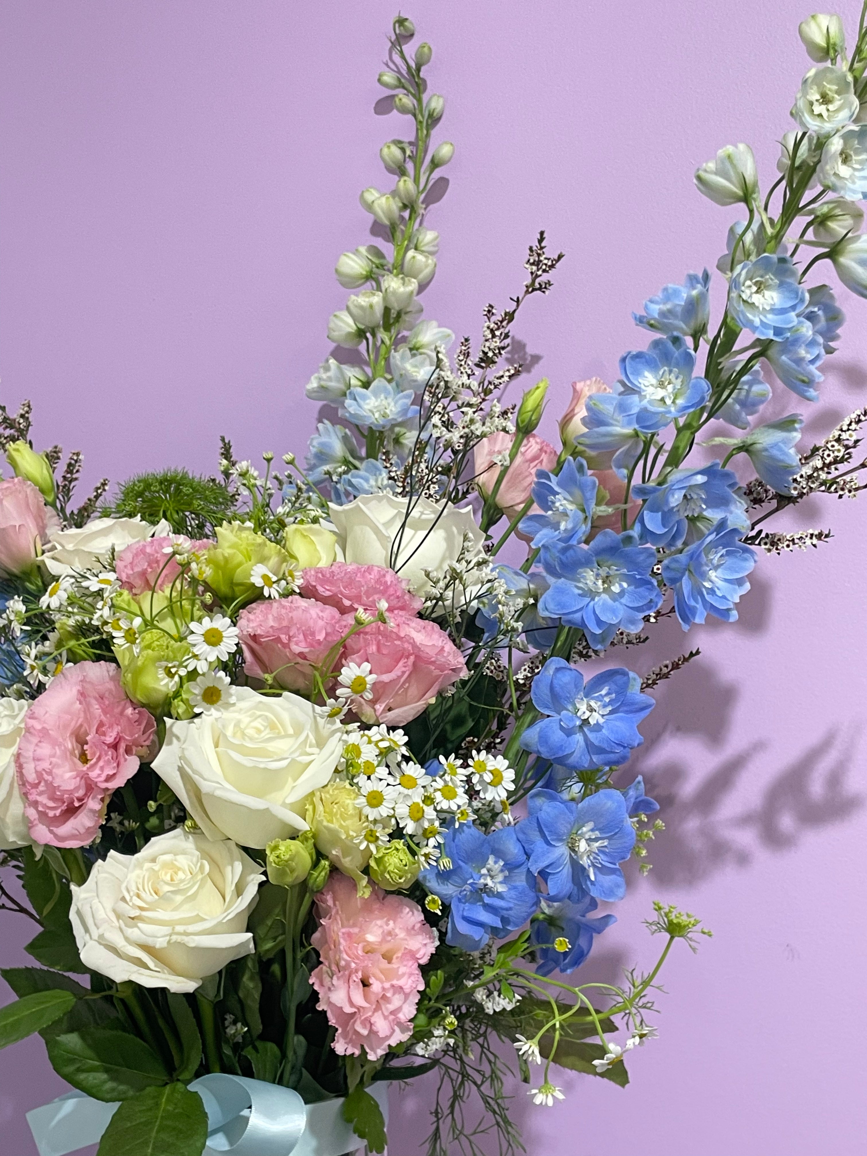 Wildflower Bloom