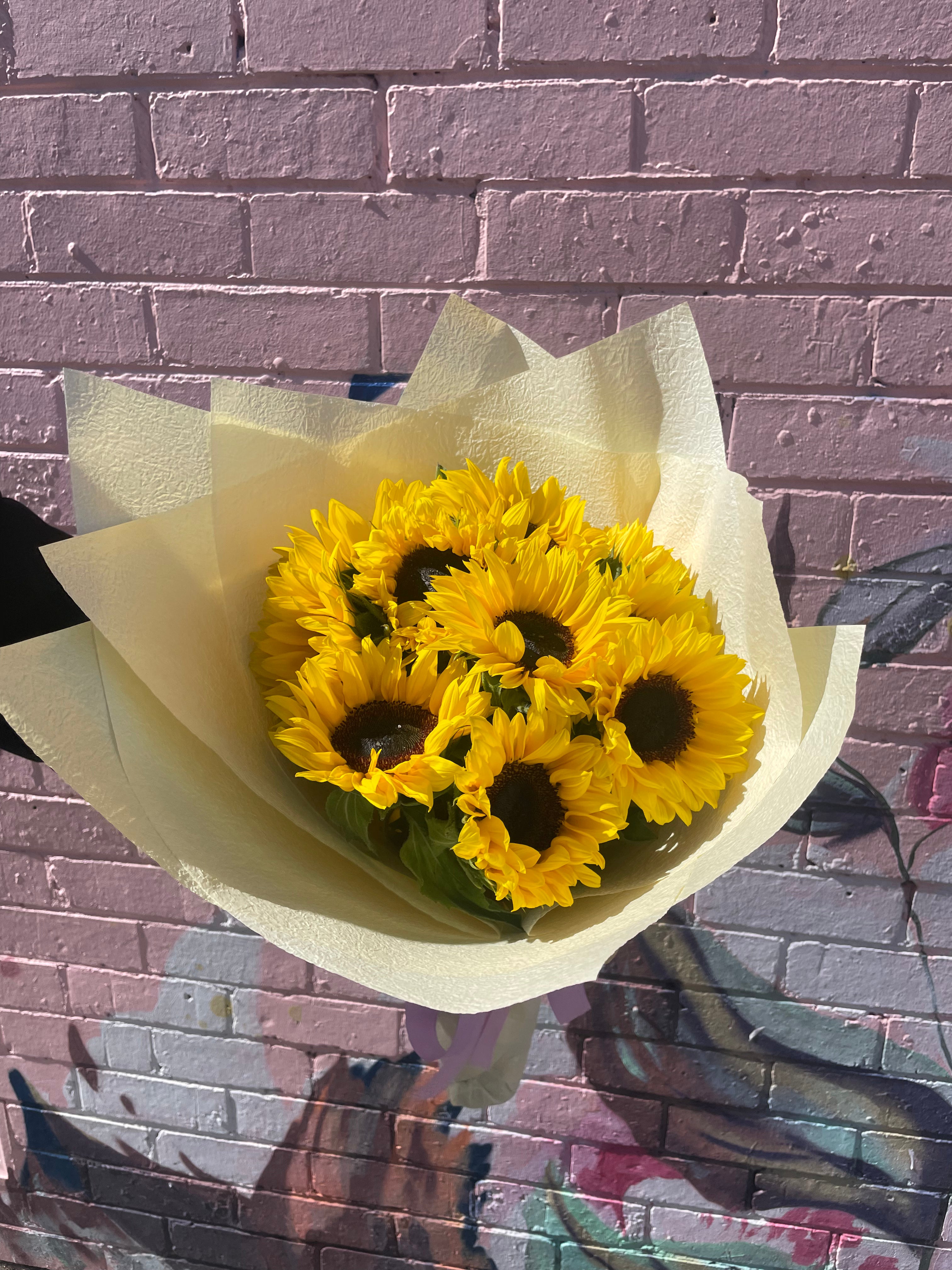 Sunflowers