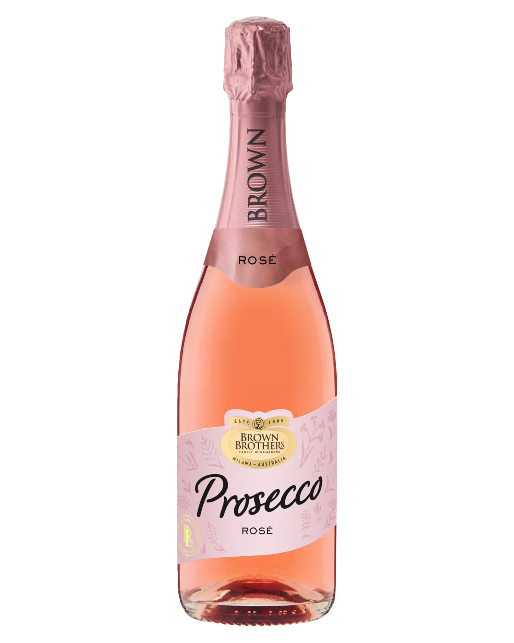 Brown Brothers Prosecco Rose