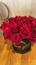 Classic Rose Box image 2