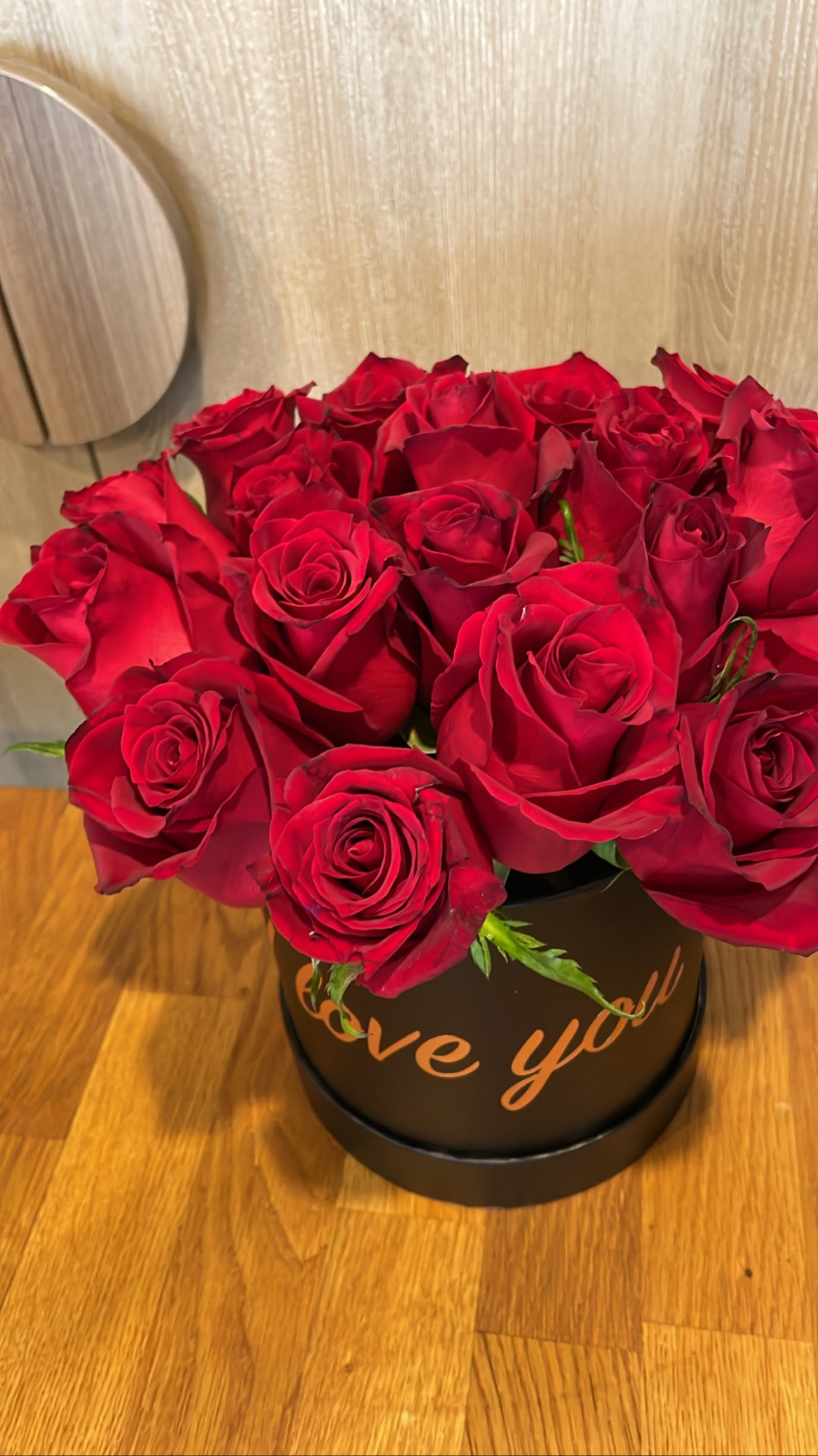 Classic Rose Box image 2