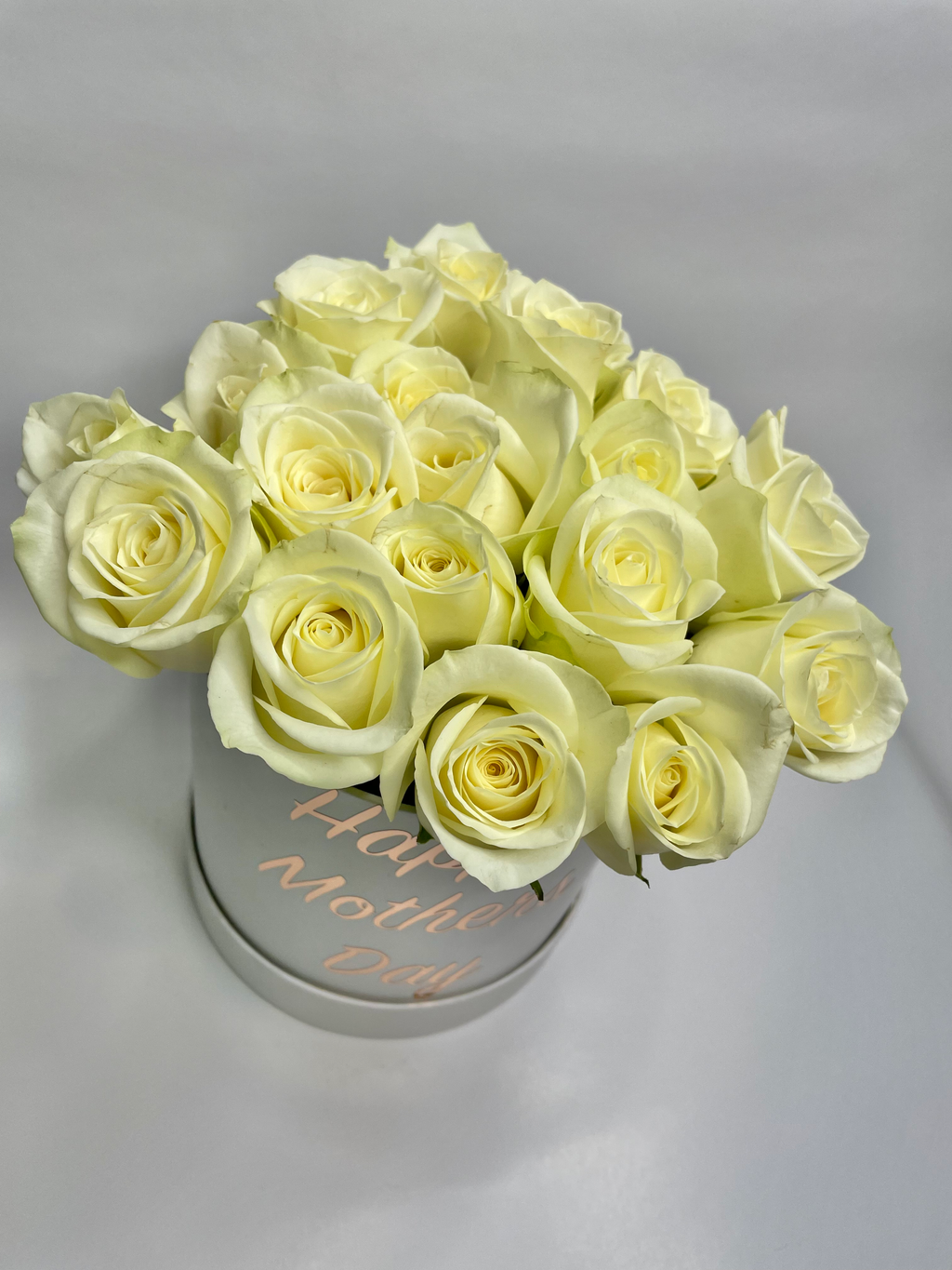 Classic Rose Box image 1
